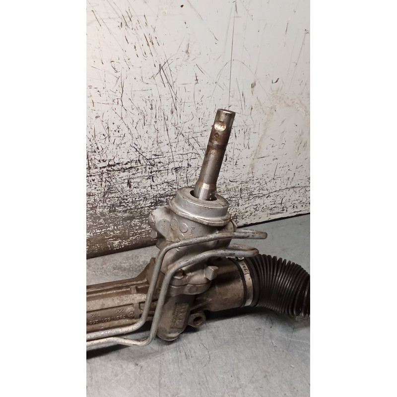 Recambio de cremallera direccion para opel zafira / zafira family b (a05) 1.9 cdti (m75) referencia OEM IAM 13276985 7831501259 