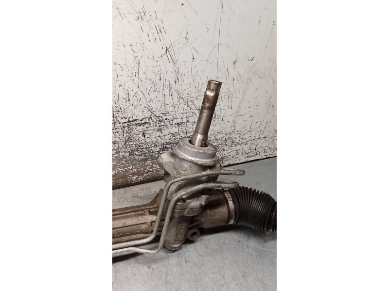 Recambio de cremallera direccion para opel zafira / zafira family b (a05) 1.9 cdti (m75) referencia OEM IAM 13276985 7831501259 