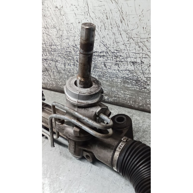 Recambio de cremallera direccion para opel zafira / zafira family b (a05) 1.9 cdti (m75) referencia OEM IAM 13276985 7831501259 