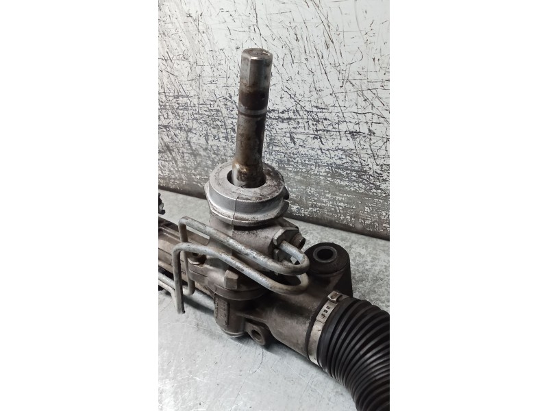 Recambio de cremallera direccion para opel zafira / zafira family b (a05) 1.9 cdti (m75) referencia OEM IAM 13276985 7831501259 
