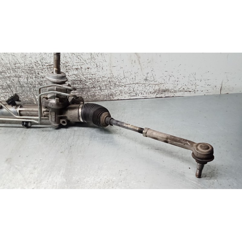 Recambio de cremallera direccion para opel zafira / zafira family b (a05) 1.9 cdti (m75) referencia OEM IAM 13276985 7831501259 