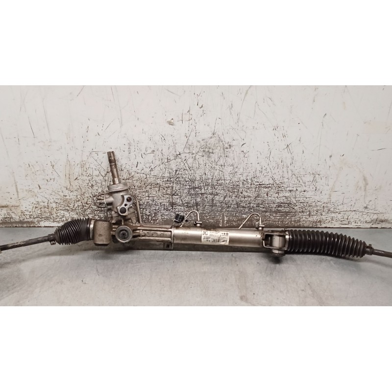 Recambio de cremallera direccion para opel zafira / zafira family b (a05) 1.9 cdti (m75) referencia OEM IAM 13276985 7831501259 
