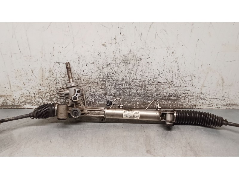 Recambio de cremallera direccion para opel zafira / zafira family b (a05) 1.9 cdti (m75) referencia OEM IAM 13276985 7831501259 