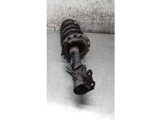 Recambio de amortiguador delantero izquierdo para opel zafira / zafira family b (a05) 1.9 cdti (m75) referencia OEM IAM 22214012