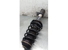 Recambio de amortiguador delantero izquierdo para opel zafira / zafira family b (a05) 1.9 cdti (m75) referencia OEM IAM 22214012 2