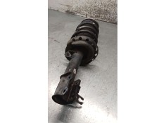 Recambio de amortiguador delantero derecho para opel zafira / zafira family b (a05) 1.9 cdti (m75) referencia OEM IAM 22214013 3