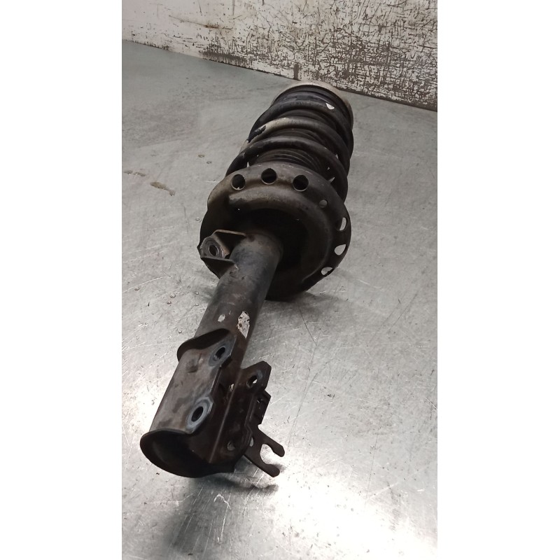 Recambio de amortiguador delantero derecho para opel zafira / zafira family b (a05) 1.9 cdti (m75) referencia OEM IAM 22214013 3