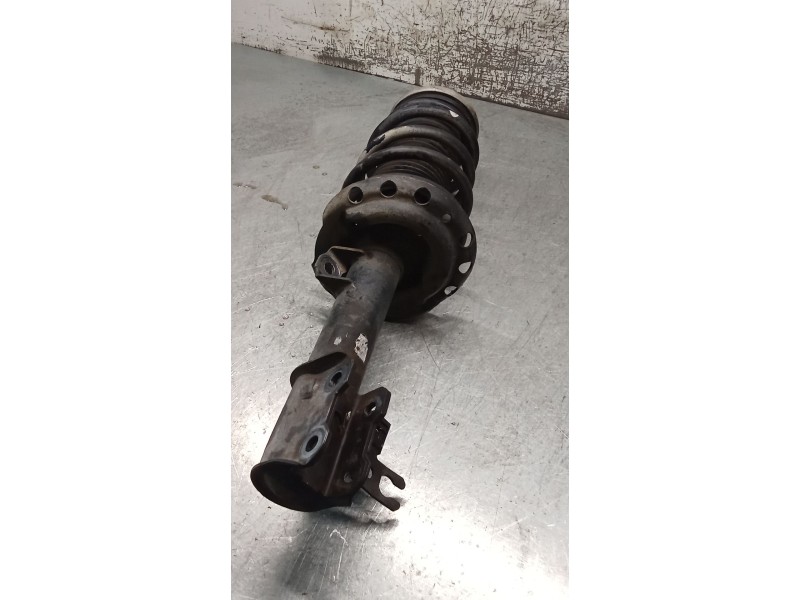 Recambio de amortiguador delantero derecho para opel zafira / zafira family b (a05) 1.9 cdti (m75) referencia OEM IAM 22214013 3