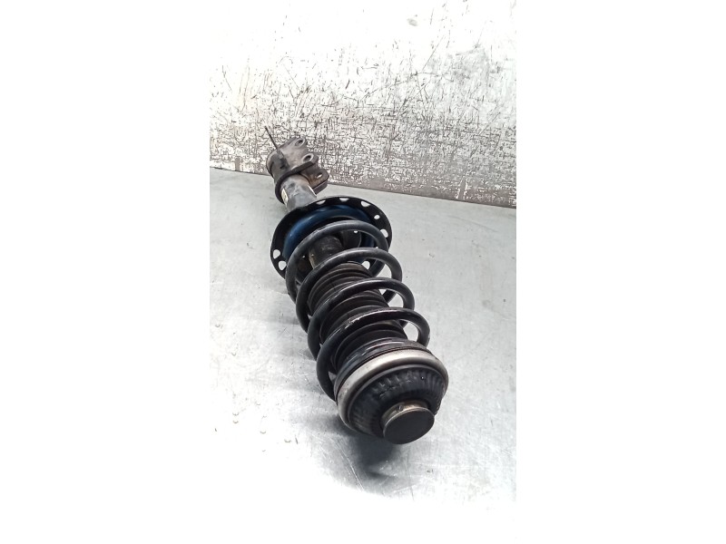 Recambio de amortiguador delantero derecho para opel zafira / zafira family b (a05) 1.9 cdti (m75) referencia OEM IAM 22214013 3