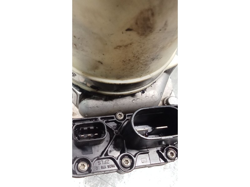 Recambio de bomba direccion para opel zafira / zafira family b (a05) 1.9 cdti (m75) referencia OEM IAM 13276990  ELECTRICA