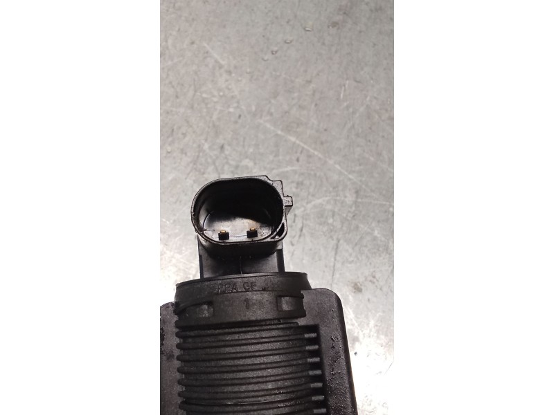 Recambio de valvula egr para opel zafira / zafira family b (a05) 1.9 cdti (m75) referencia OEM IAM 722946380  05