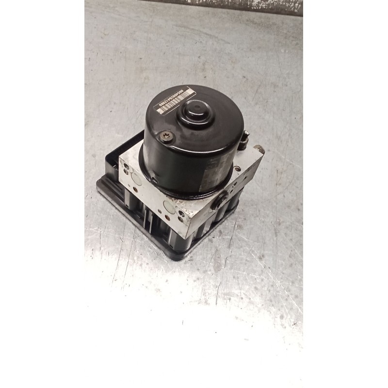 Recambio de abs para opel zafira / zafira family b (a05) 1.9 cdti (m75) referencia OEM IAM 10096005903 00404674E1 13244860 10020