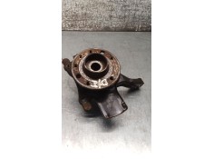 Recambio de mangueta delantera izquierda para opel zafira / zafira family b (a05) 1.9 cdti (m75) referencia OEM IAM   05