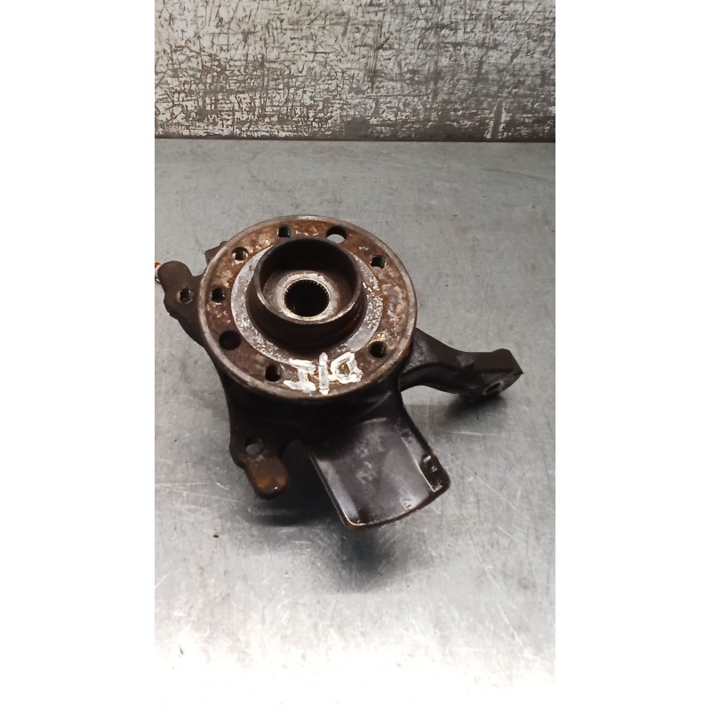 Recambio de mangueta delantera izquierda para opel zafira / zafira family b (a05) 1.9 cdti (m75) referencia OEM IAM   05