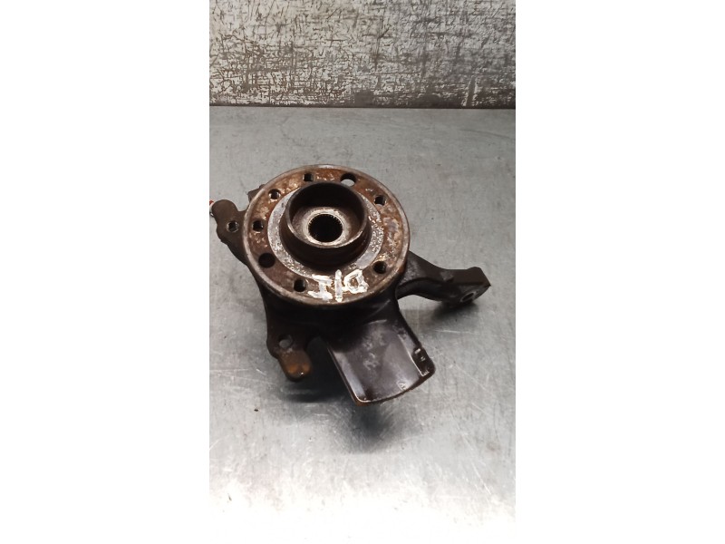 Recambio de mangueta delantera izquierda para opel zafira / zafira family b (a05) 1.9 cdti (m75) referencia OEM IAM   05