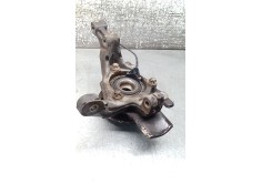 Recambio de mangueta delantera izquierda para opel zafira / zafira family b (a05) 1.9 cdti (m75) referencia OEM IAM   05 2