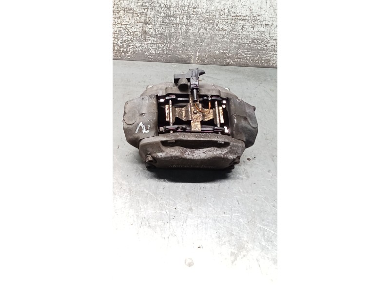 Recambio de pinza freno delantera izquierda para mercedes-benz clase s (w220, v220) s 320 cdi (220.025, 220.125) referencia OEM 