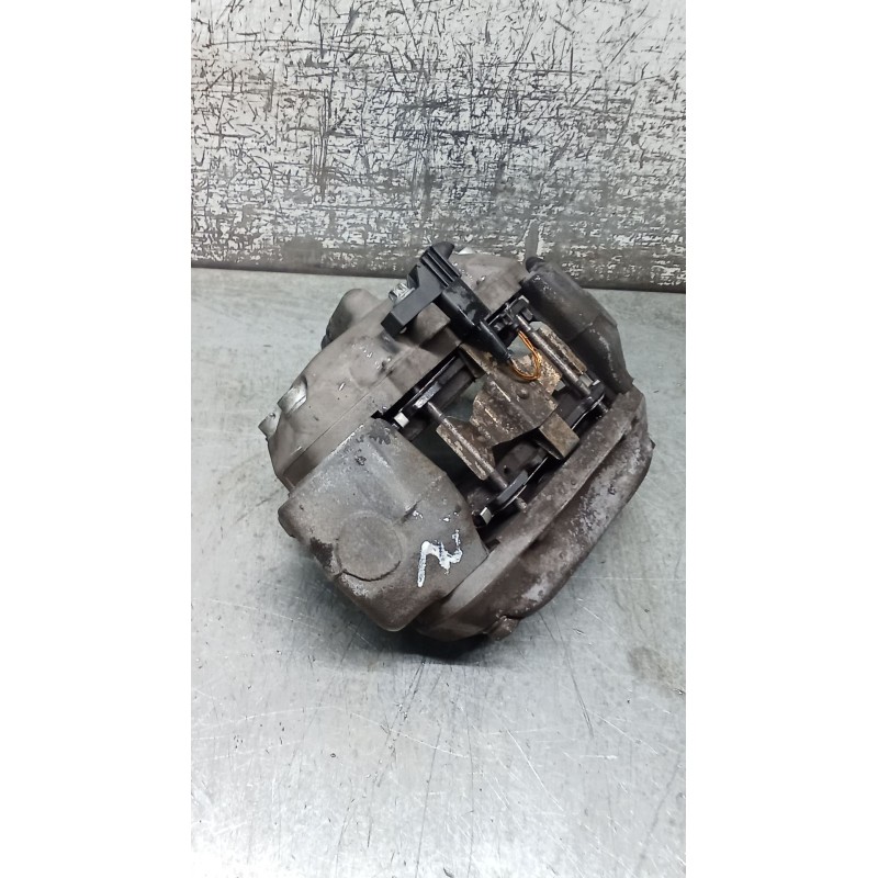 Recambio de pinza freno delantera izquierda para mercedes-benz clase s (w220, v220) s 320 cdi (220.025, 220.125) referencia OEM 