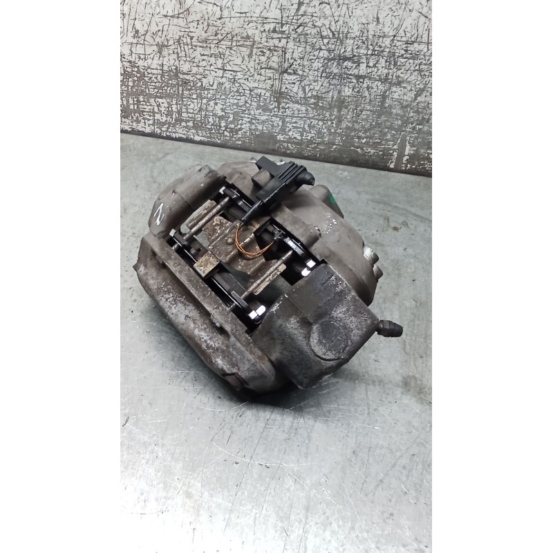 Recambio de pinza freno delantera izquierda para mercedes-benz clase s (w220, v220) s 320 cdi (220.025, 220.125) referencia OEM 