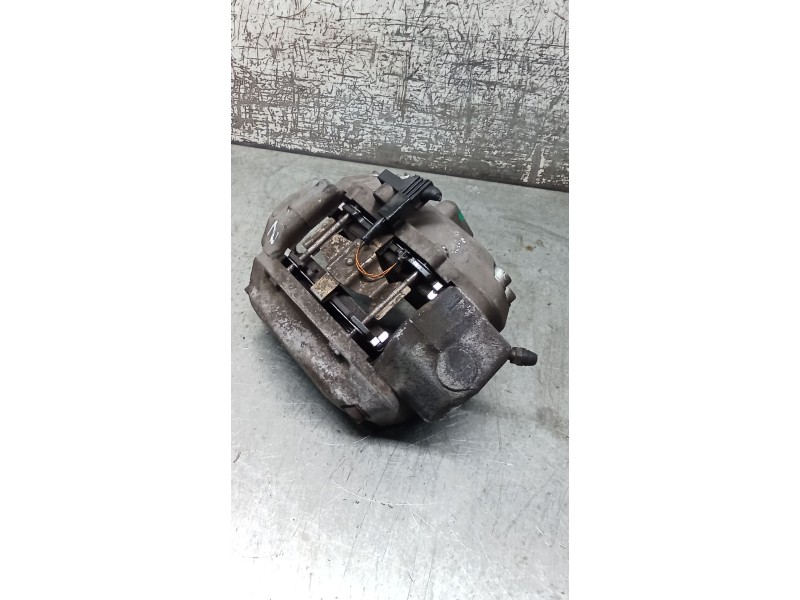 Recambio de pinza freno delantera izquierda para mercedes-benz clase s (w220, v220) s 320 cdi (220.025, 220.125) referencia OEM 