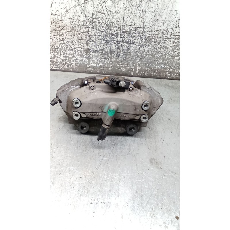 Recambio de pinza freno delantera izquierda para mercedes-benz clase s (w220, v220) s 320 cdi (220.025, 220.125) referencia OEM 