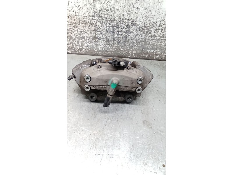 Recambio de pinza freno delantera izquierda para mercedes-benz clase s (w220, v220) s 320 cdi (220.025, 220.125) referencia OEM 