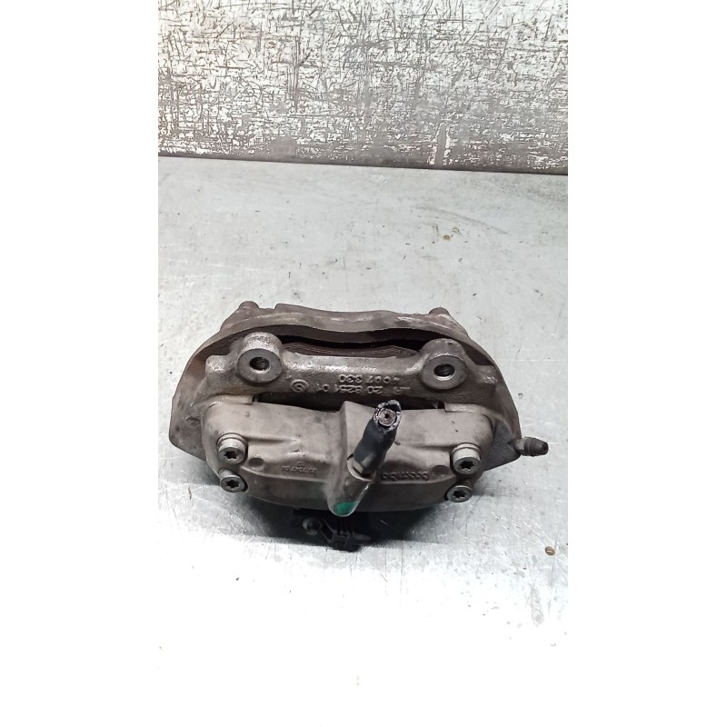 Recambio de pinza freno delantera izquierda para mercedes-benz clase s (w220, v220) s 320 cdi (220.025, 220.125) referencia OEM 