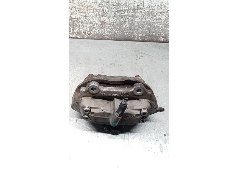 Recambio de pinza freno delantera izquierda para mercedes-benz clase s (w220, v220) s 320 cdi (220.025, 220.125) referencia OEM 