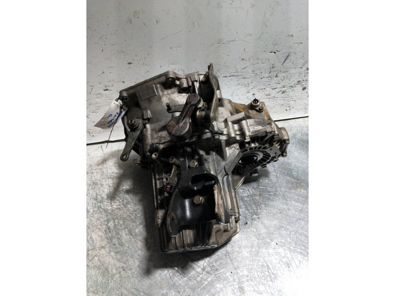 Recambio de caja cambios para hyundai coupe (j2) 2.0 fx coupe referencia OEM IAM JV1973 495041  Recambio de caja cambios para hyundai coupe (j2) 2.0 fx coupe referencia OEM IAM JV1973 495041