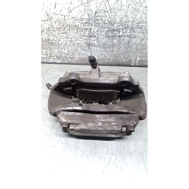 Recambio de pinza freno delantera izquierda para mercedes-benz clase s (w220, v220) s 320 cdi (220.025, 220.125) referencia OEM 