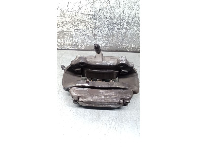 Recambio de pinza freno delantera izquierda para mercedes-benz clase s (w220, v220) s 320 cdi (220.025, 220.125) referencia OEM 