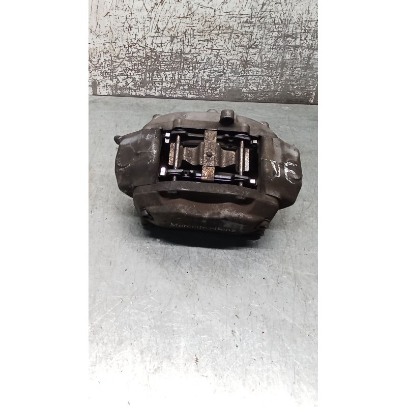 Recambio de pinza freno delantera derecha para mercedes-benz clase s (w220, v220) s 320 cdi (220.025, 220.125) referencia OEM IA