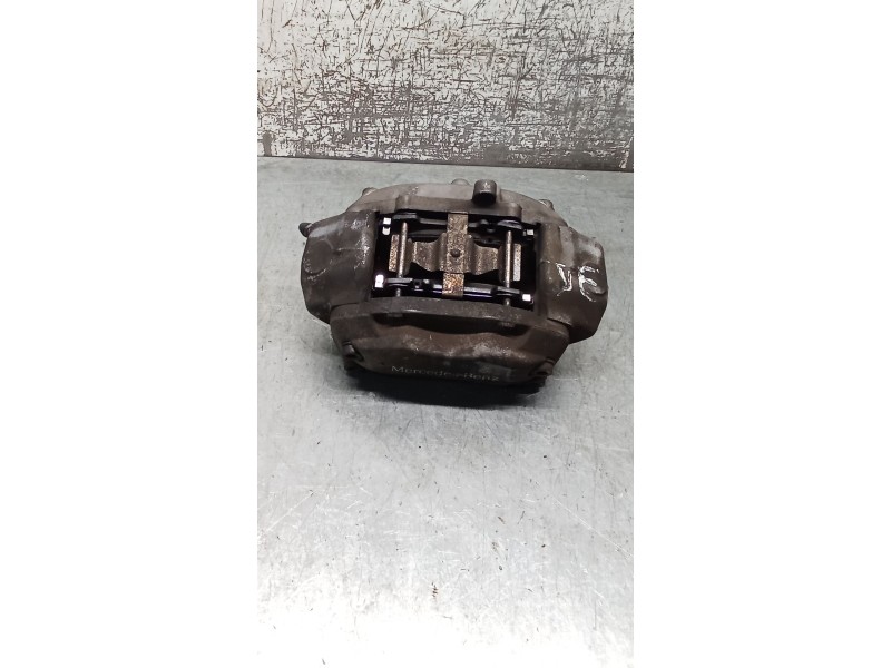 Recambio de pinza freno delantera derecha para mercedes-benz clase s (w220, v220) s 320 cdi (220.025, 220.125) referencia OEM IA