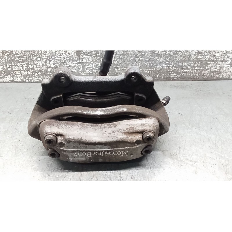 Recambio de pinza freno delantera derecha para mercedes-benz clase s (w220, v220) s 320 cdi (220.025, 220.125) referencia OEM IA