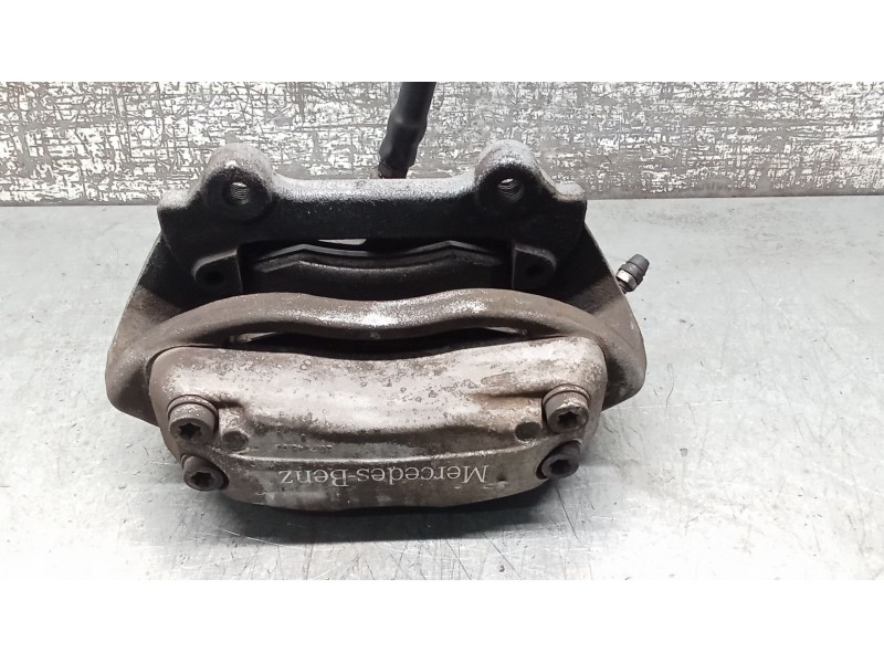 Recambio de pinza freno delantera derecha para mercedes-benz clase s (w220, v220) s 320 cdi (220.025, 220.125) referencia OEM IA