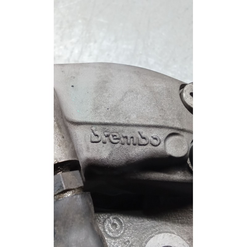 Recambio de pinza freno delantera derecha para mercedes-benz clase s (w220, v220) s 320 cdi (220.025, 220.125) referencia OEM IA