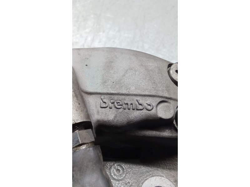 Recambio de pinza freno delantera derecha para mercedes-benz clase s (w220, v220) s 320 cdi (220.025, 220.125) referencia OEM IA