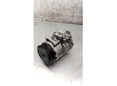 Recambio de compresor aire acondicionado para mercedes-benz clase s (w220, v220) s 320 cdi (220.025, 220.125) referencia OEM IAM
