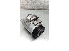 Recambio de compresor aire acondicionado para mercedes-benz clase s (w220, v220) s 320 cdi (220.025, 220.125) referencia OEM IAM 2