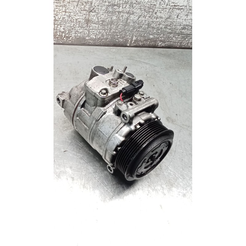 Recambio de compresor aire acondicionado para mercedes-benz clase s (w220, v220) s 320 cdi (220.025, 220.125) referencia OEM IAM