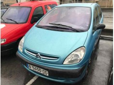 citroen xsara picasso del año 2000