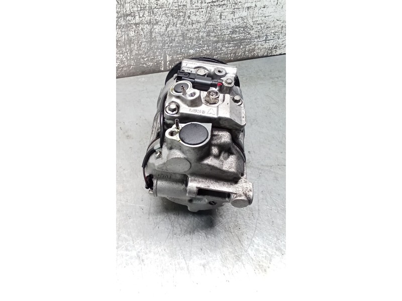 Recambio de compresor aire acondicionado para mercedes-benz clase s (w220, v220) s 320 cdi (220.025, 220.125) referencia OEM IAM