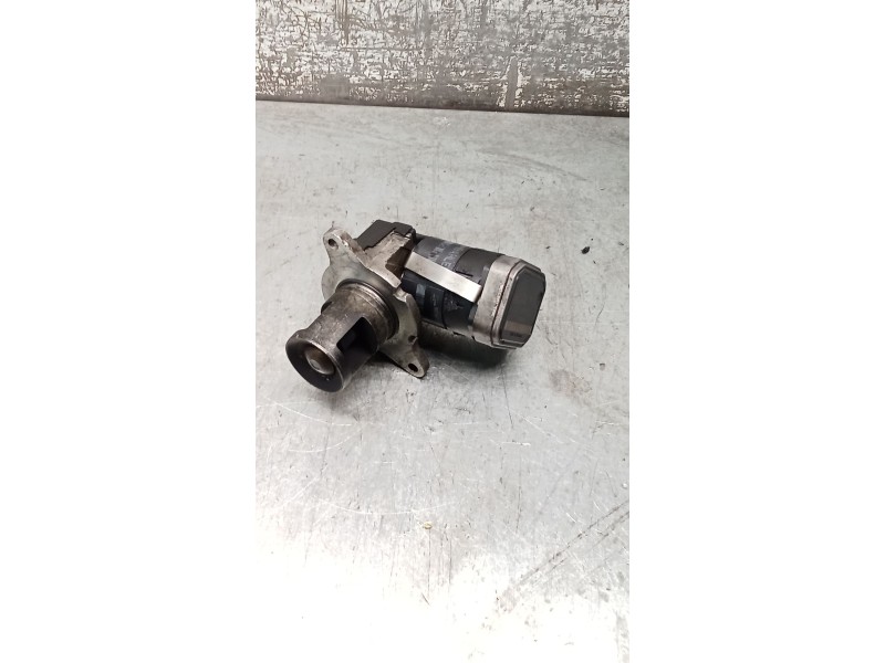 Recambio de valvula egr para mercedes-benz clase s (w220, v220) s 320 cdi (220.025, 220.125) referencia OEM IAM A64614060  02
