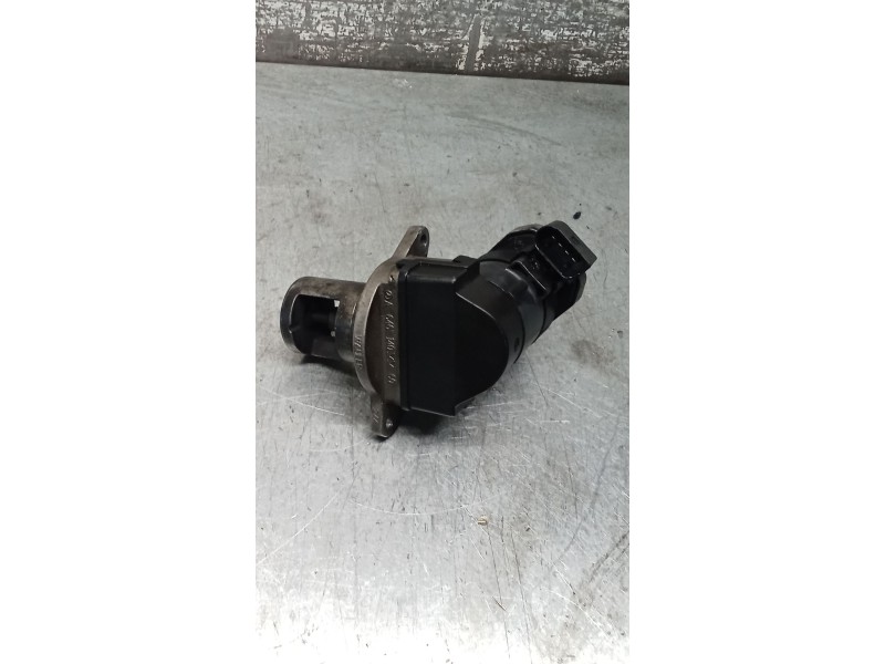 Recambio de valvula egr para mercedes-benz clase s (w220, v220) s 320 cdi (220.025, 220.125) referencia OEM IAM A64614060  02