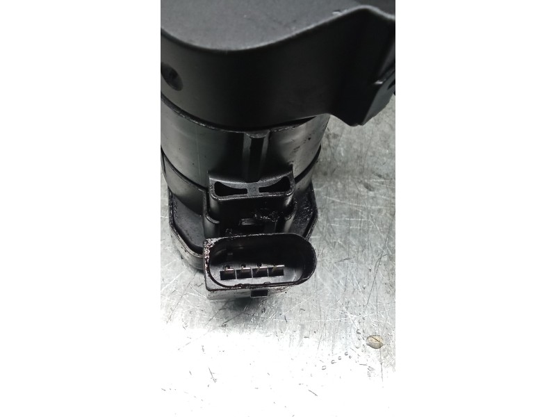 Recambio de valvula egr para mercedes-benz clase s (w220, v220) s 320 cdi (220.025, 220.125) referencia OEM IAM A64614060  02