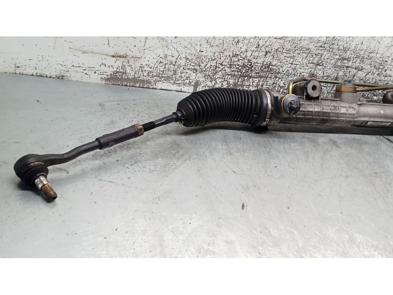 Recambio de cremallera direccion para mercedes-benz clase s (w220, v220) s 320 cdi (220.025, 220.125) referencia OEM IAM A220110