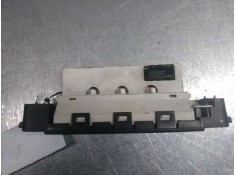 Recambio de pantalla multifuncion para peugeot 406 berlina (s1/s2) sr referencia OEM IAM 9631696977D   2