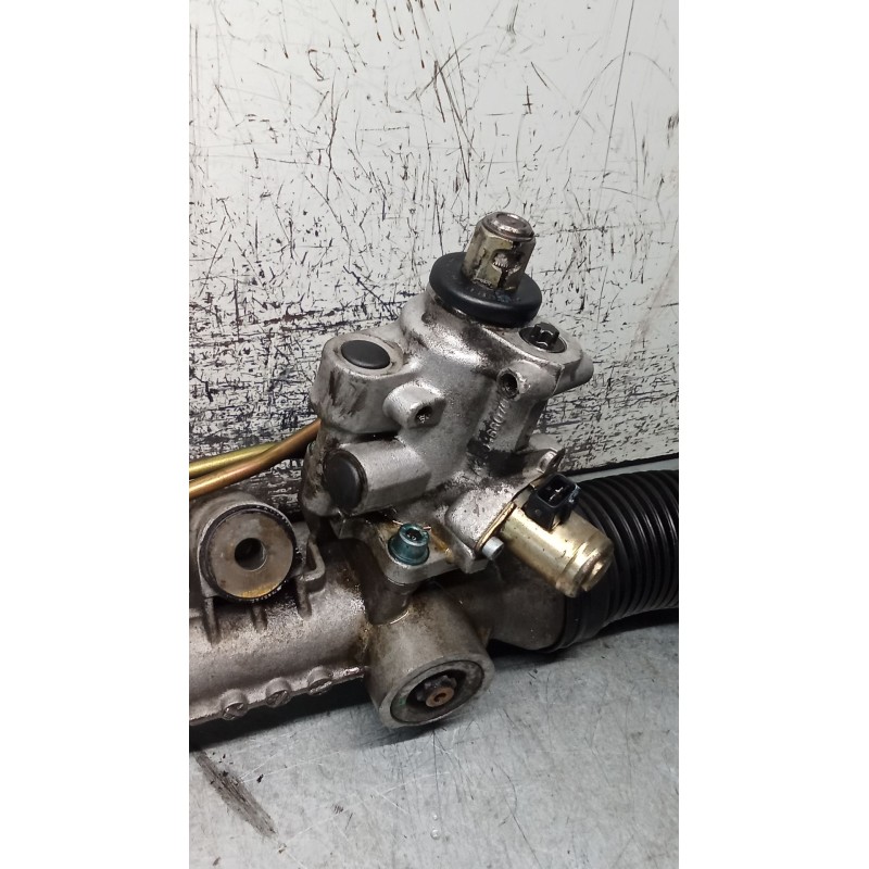 Recambio de cremallera direccion para mercedes-benz clase s (w220, v220) s 320 cdi (220.025, 220.125) referencia OEM IAM A220110