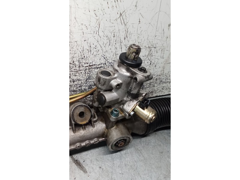 Recambio de cremallera direccion para mercedes-benz clase s (w220, v220) s 320 cdi (220.025, 220.125) referencia OEM IAM A220110