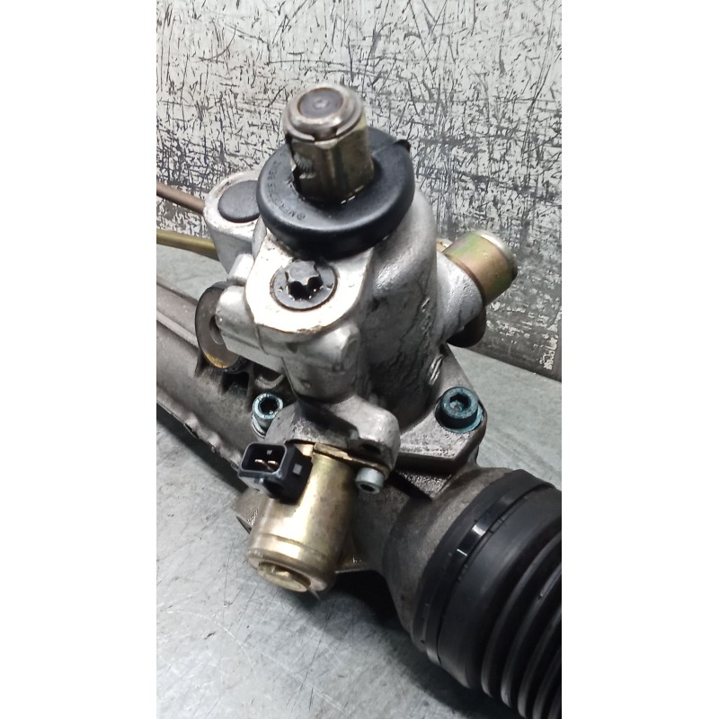 Recambio de cremallera direccion para mercedes-benz clase s (w220, v220) s 320 cdi (220.025, 220.125) referencia OEM IAM A220110